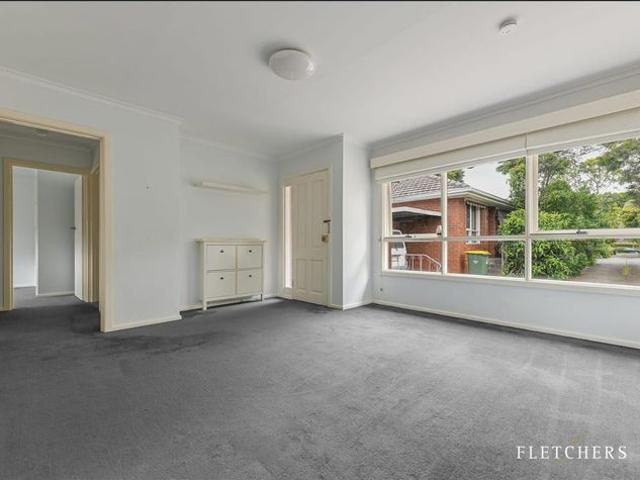 Convenient, Comfortable Living in the Heart of Blackburn North