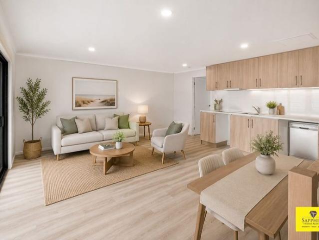 Convenient & Comfortable Living in the Heart of Wallan Available Now!