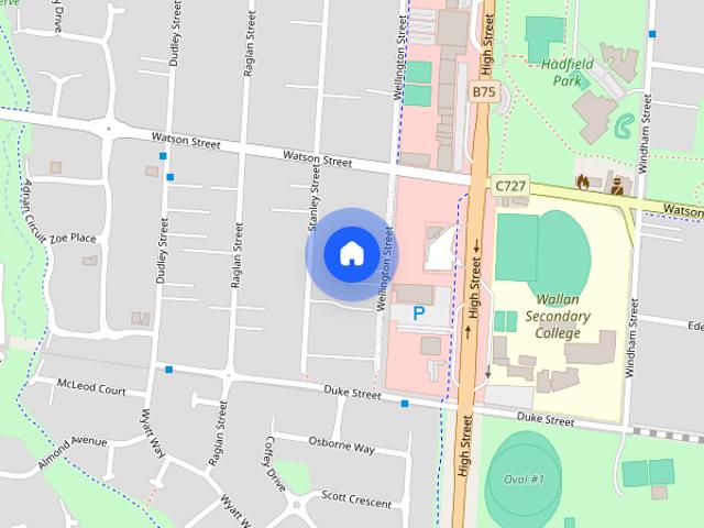 Convenient & Comfortable Living in the Heart of Wallan Available Now!