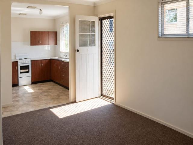 Convenient & Comfortable Living in East Lismore