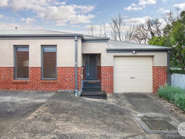 Convenient, Comfortable & Low Maintenance Living in the Heart of Creswick