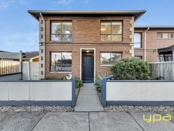 Convenient, Comfortable & Perfectly Positioned