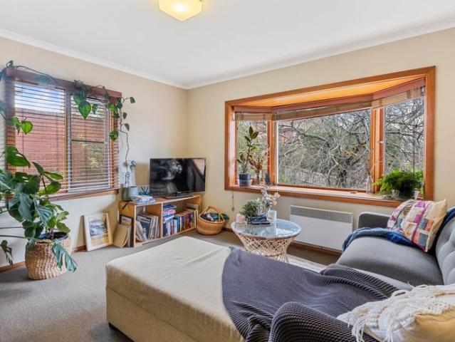 Convenient, Comfortable & Perfectly Positioned