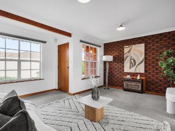 Convenient, Comfortable & Ready to Call Home