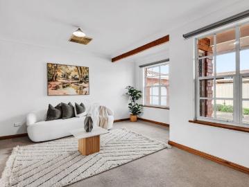 Convenient, Comfortable & Ready to Call Home