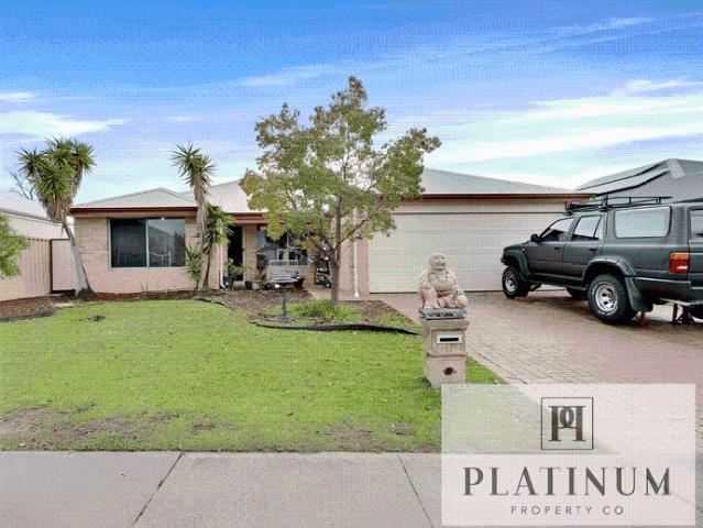 Convenient, Comfortable & Ready to Call Home