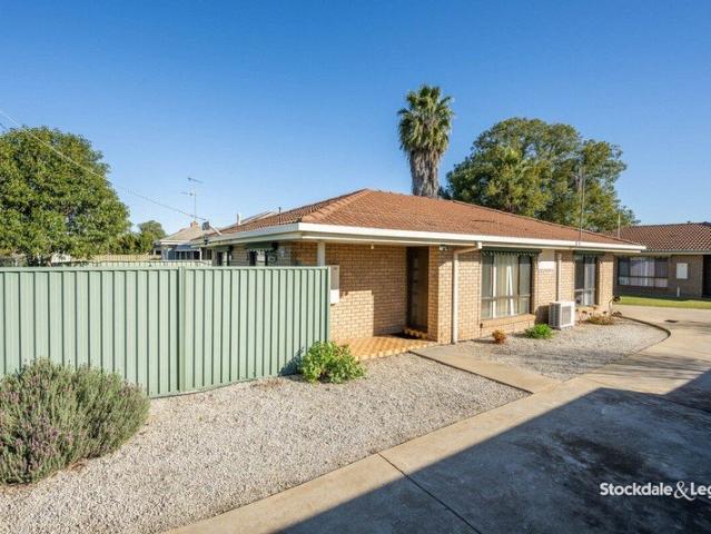 CONVENIENT & COMFORTABLE TWO BEDROOM UNIT
