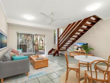 Convenient & Comfortable Townhouse Living in Manoora