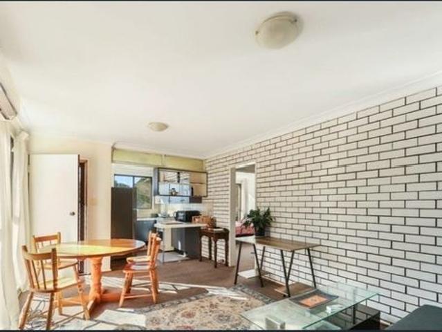 Convenient & Comfortable Unit Available Soon