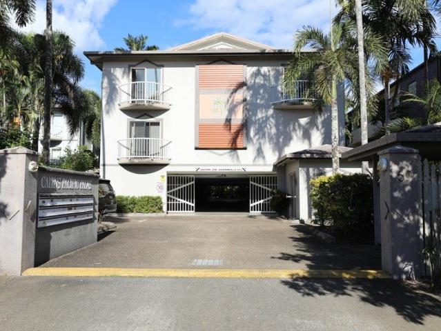 Application Approved 15/09/2026 Convenient & Comfortable Unit Living