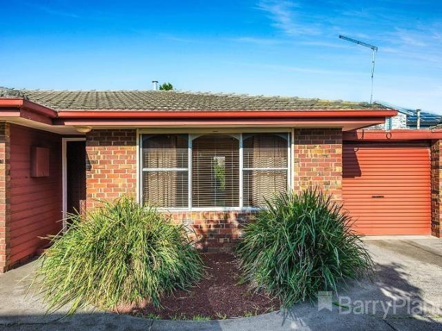 Convenient & Comfortable 2 Bedroom Unit