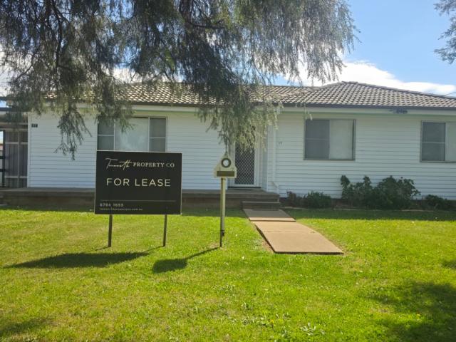 WESTDALE COMFORT – 3 BEDROOM FAMILY HOME