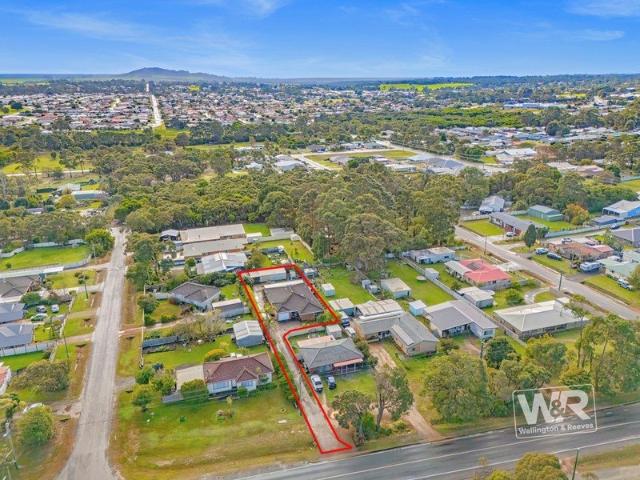 CONVENIENT & CONSIDERABLE RENTAL ASSET