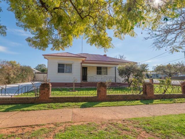 Convenient Corner Block Living in an Excellent Location