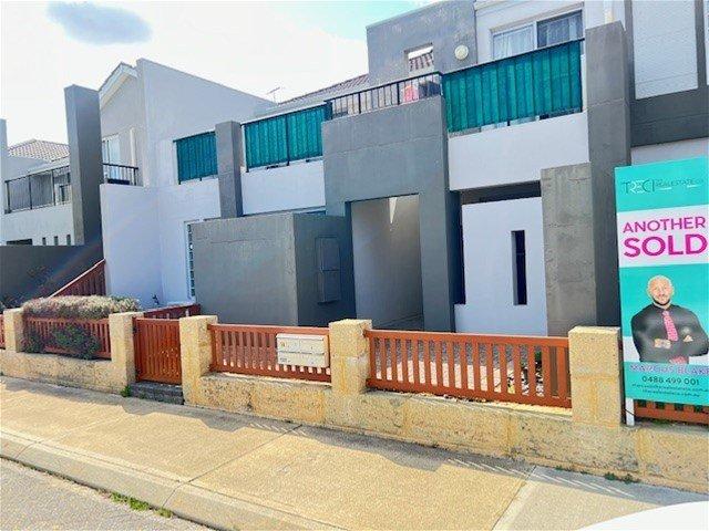 CONVENIENT COZY UNIT IN MANDURAH
