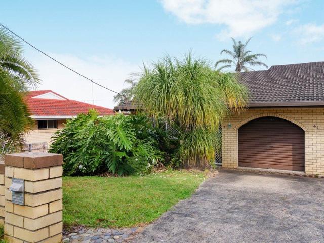 Convenient Duplex Living