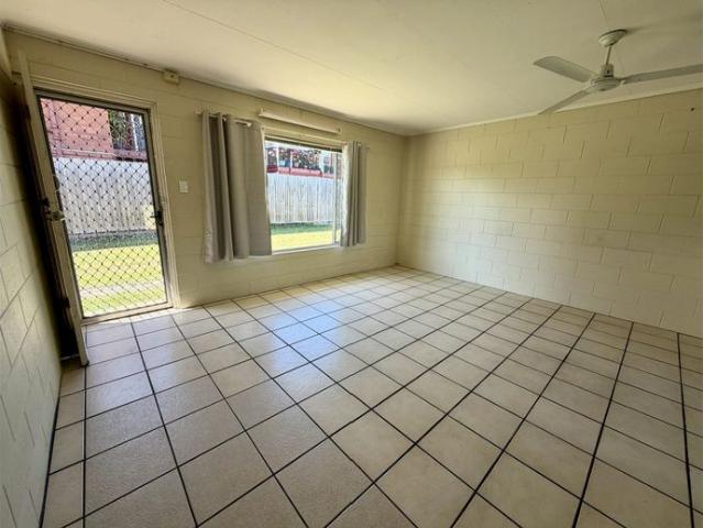 Convenient Duplex + Office