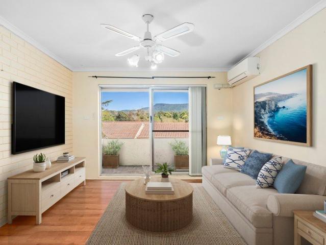 Convenient East Corrimal Location