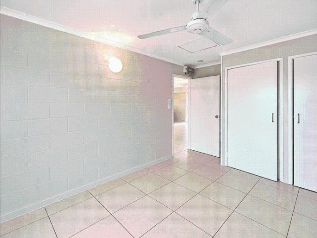 Convenient East Mackay Living – Close to Town & Beach!