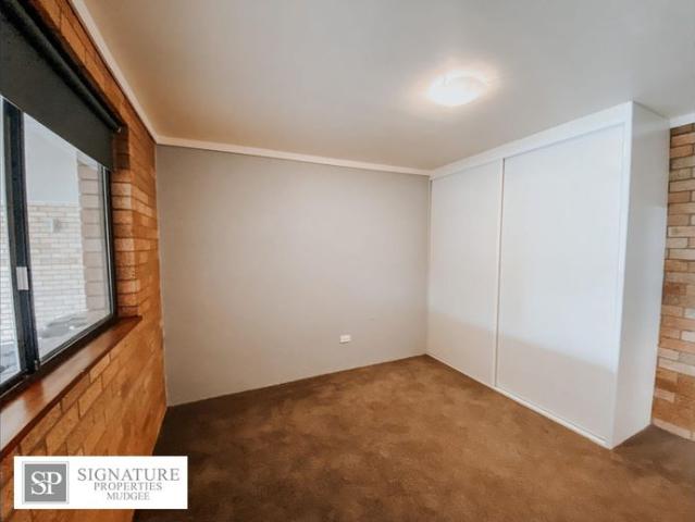 Convenient East Mudgee Living