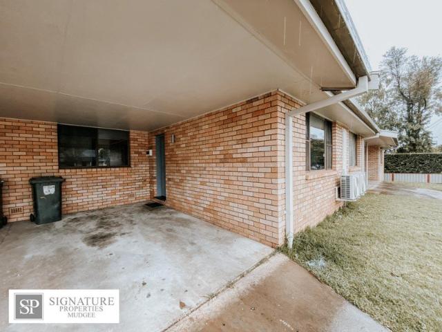 Convenient East Mudgee Living
