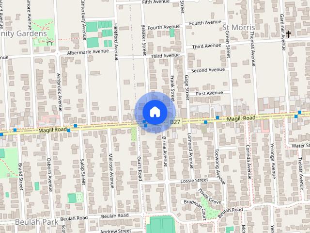 Convenient Eastern Suburbs Living