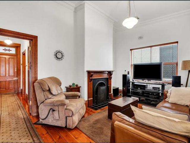 Convenient Eastern Suburbs Living