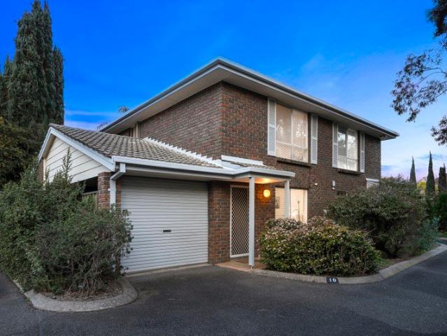 Convenient & Easy Living in the Heart of Modbury
