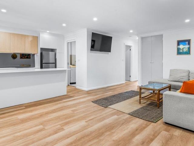 Convenient & Easy Living
