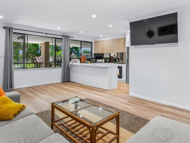Convenient & Easy Living