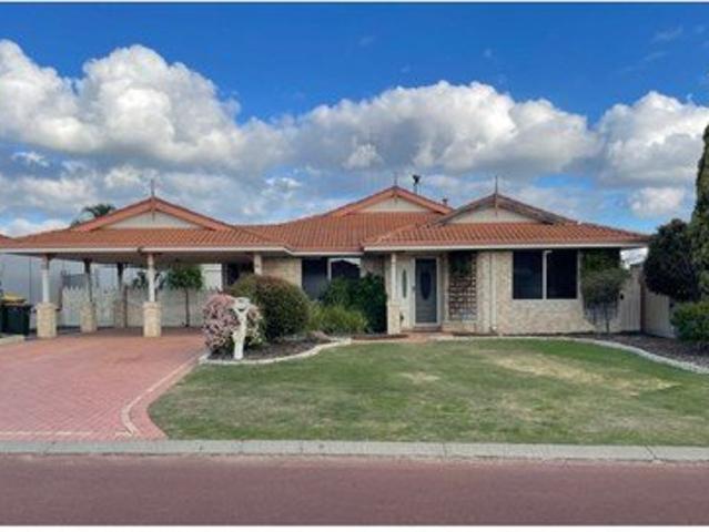 Convenient Eaton Living with Space for the Whole Family