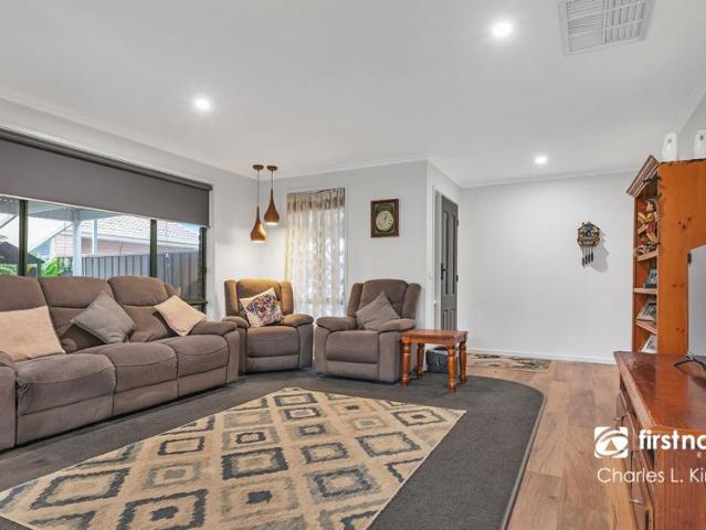 Convenient Echuca Living