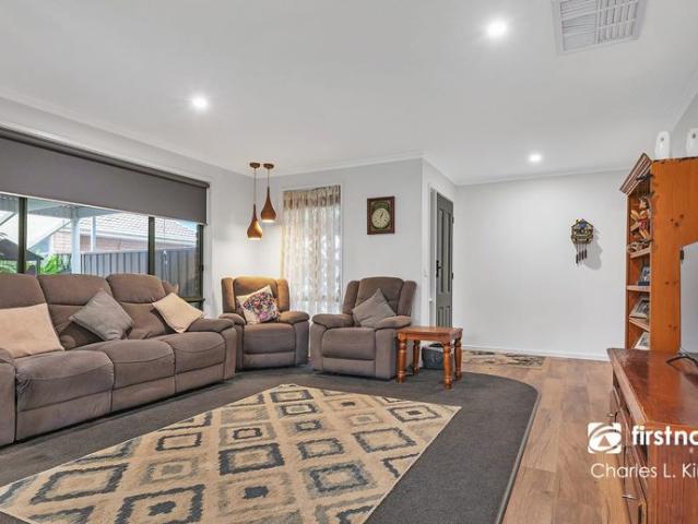 Convenient Echuca Living
