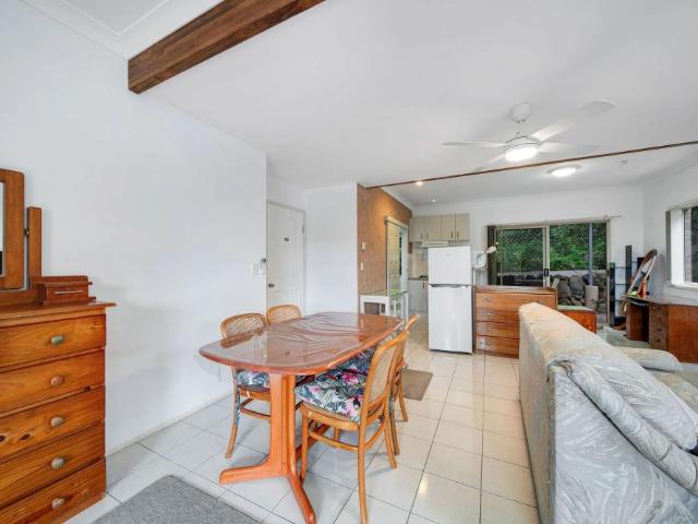 Convenient Fully Furnished Unit with Utilities Included