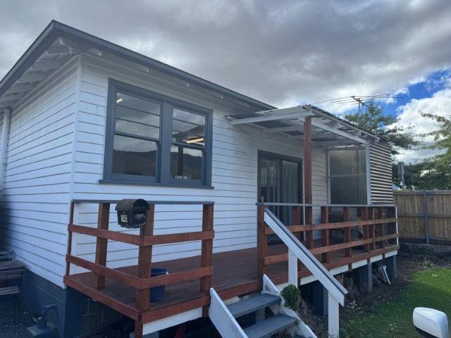 Convenient, Fully Furnished Bedsit in the Heart of Huonville