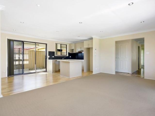 Convenient family home close to it all