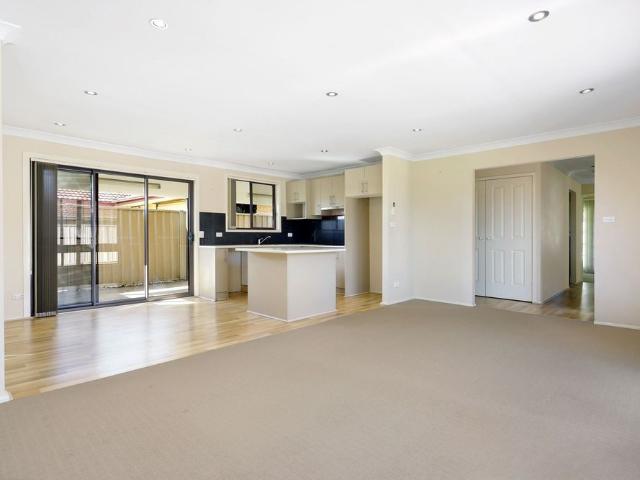 Convenient family home close to it all