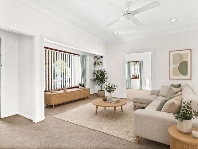 Convenient Family Home in the Heart of Miranda