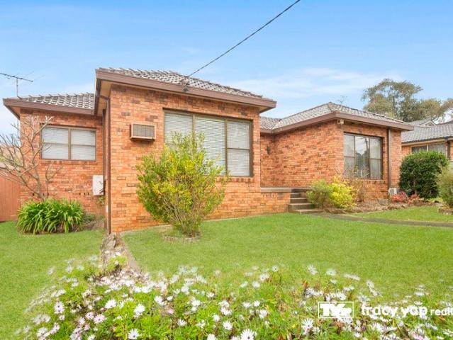 Convenient Family Home with Duplex Potential STCA