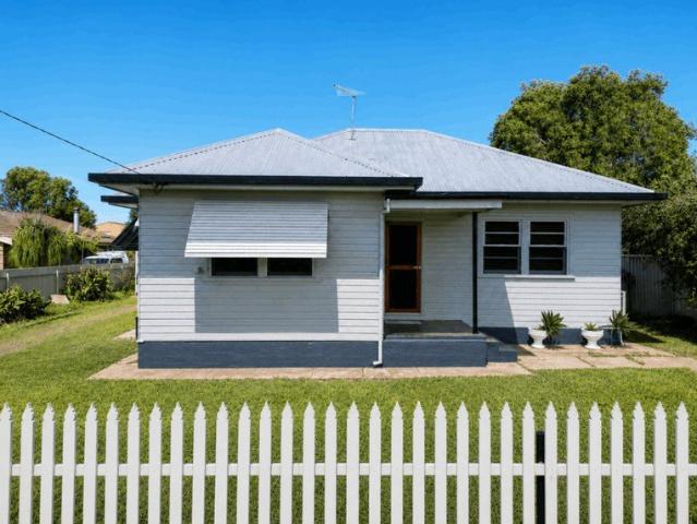 Convenient Family Home with Exceptional Potential