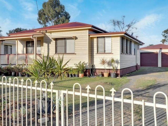 Convenient Family Home Within Walking Distance to Local Amenities