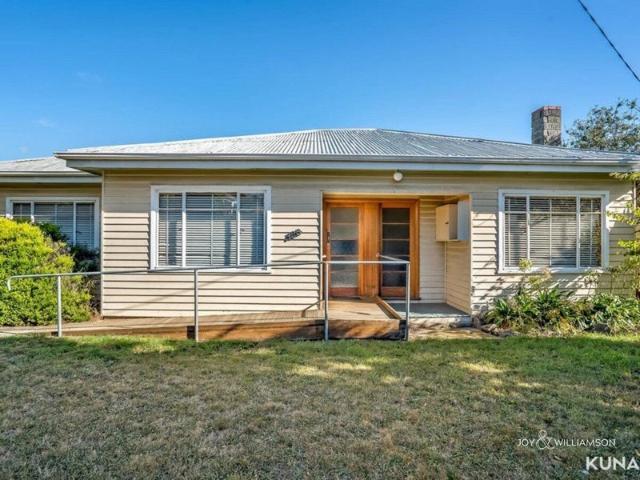 Convenient Family Home