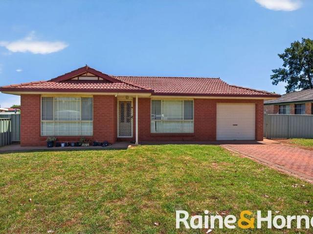 Convenient Family Home