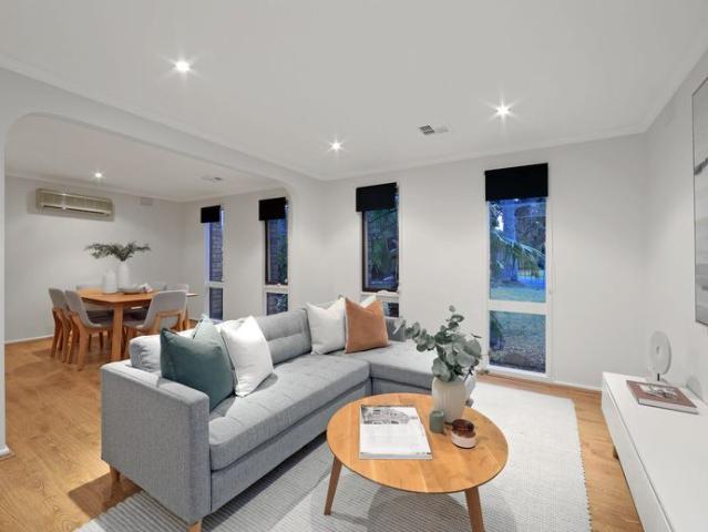 Convenient Family Living