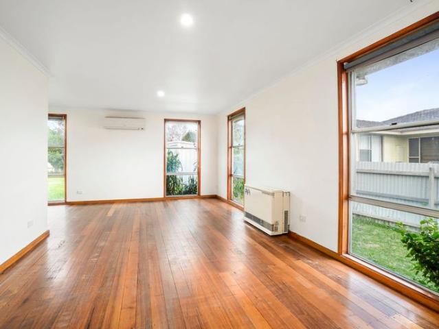 Convenient Family Living