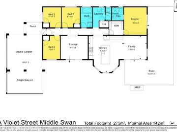 CONVENIENT FAMILY LIVING