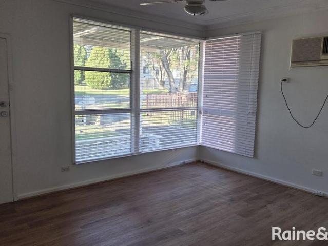 Convenient Family Living