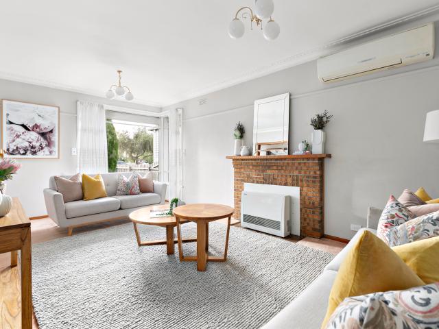 Convenient Family Living!