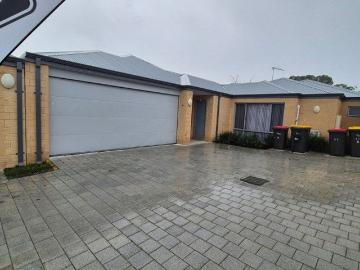 Convenient Family Living