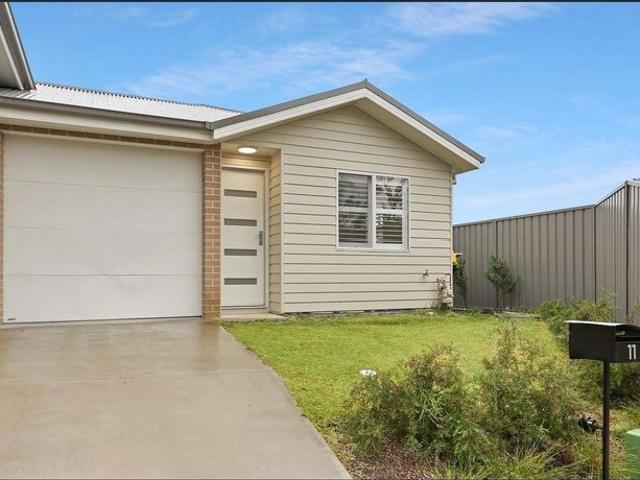 Convenient Family Living